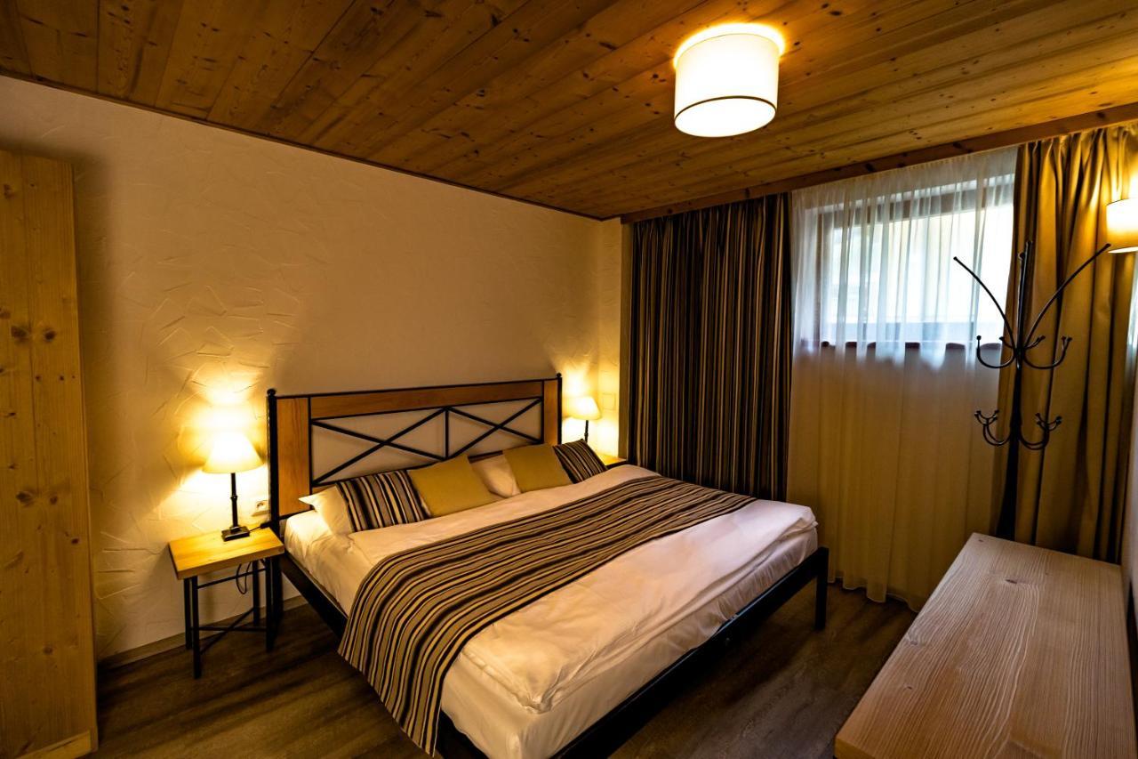 Cardinal Jasna Mountain Wellness Apartment デマノブスカ・ドリーナ エクステリア 写真