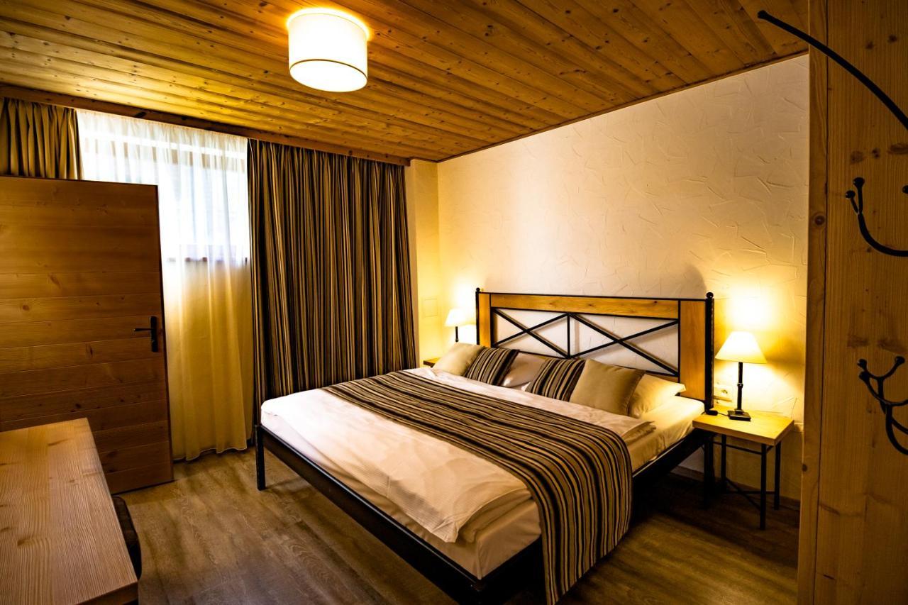 Cardinal Jasna Mountain Wellness Apartment デマノブスカ・ドリーナ エクステリア 写真